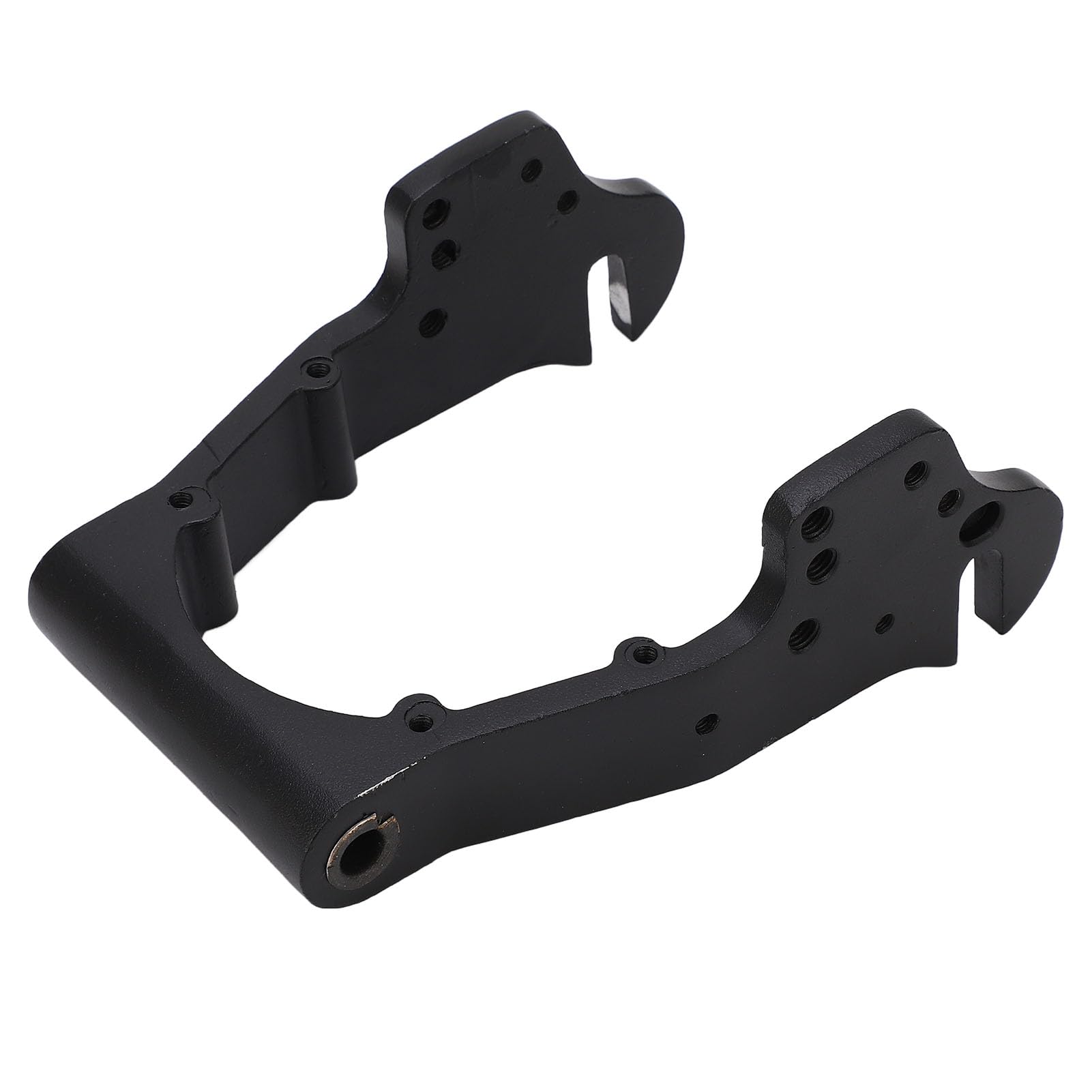 Topyond 10 Inch Electric Scooter Rear Fork - Aluminum Alloy Replacement Fork with Easy Installation for Xiaomi/Segway Scooters - Perfect for Commuting & Urban Travel