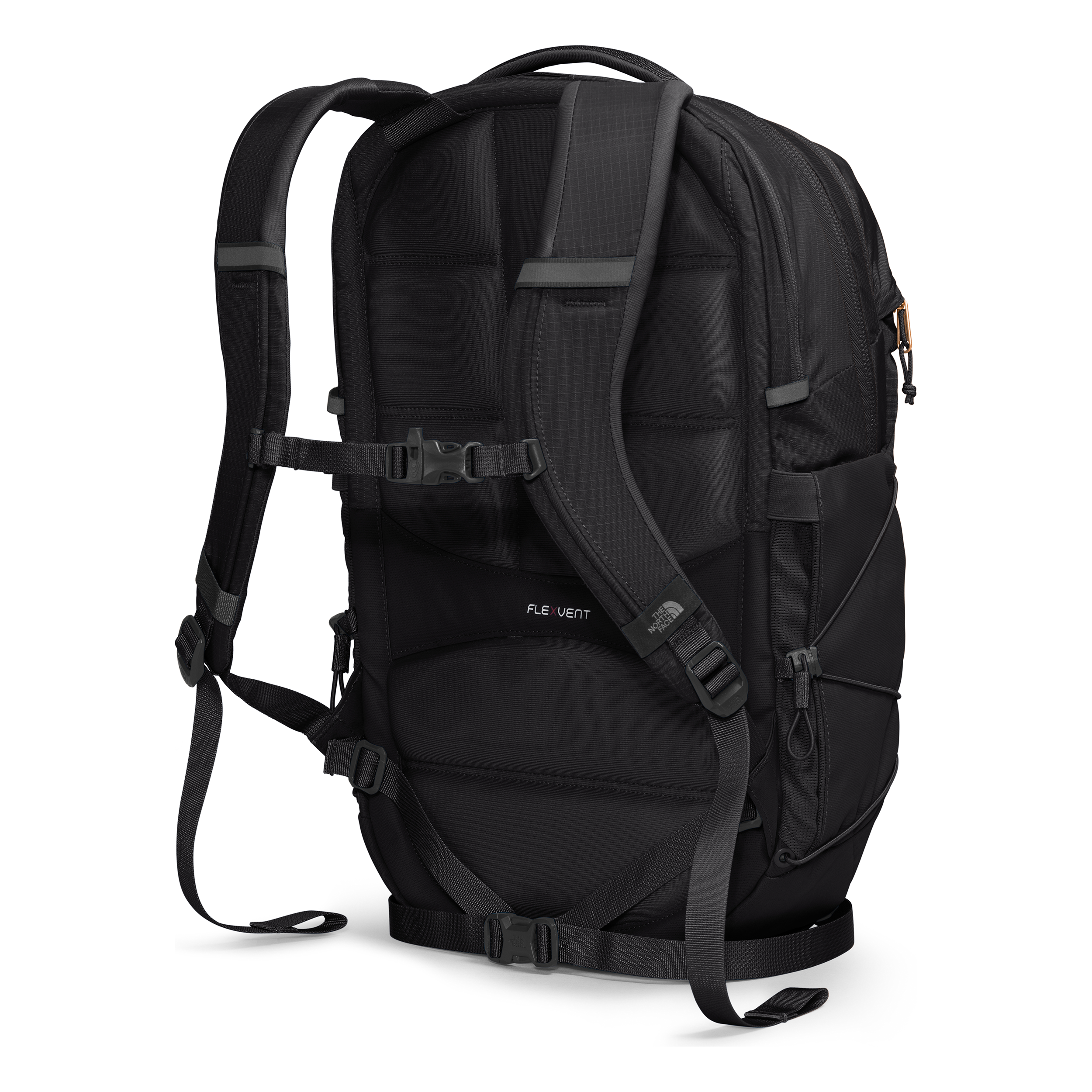 The North Face Women's Borealis Luxe Backpack - Lightweight Hiking Daypack for Travel, School & Outdoor Adventures | Durable Water-Resistant Design with Laptop Compartment