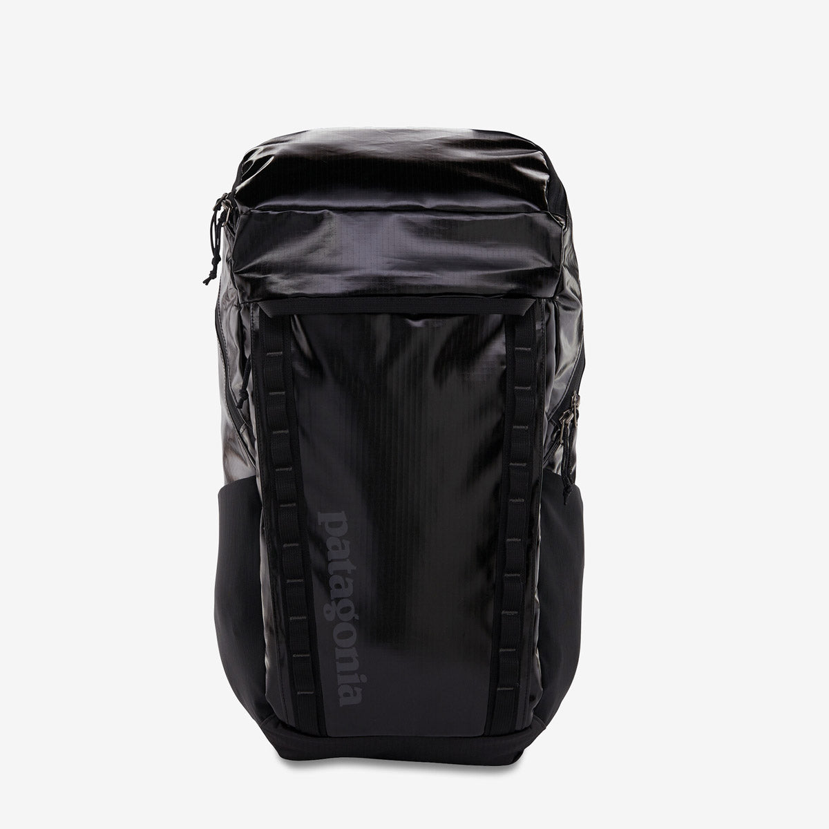 Black Hole Pack 32L - Lightweight Durable Backpack for Travel, Hiking & Outdoor Adventures | Water-Resistant Daypack for Men & Women