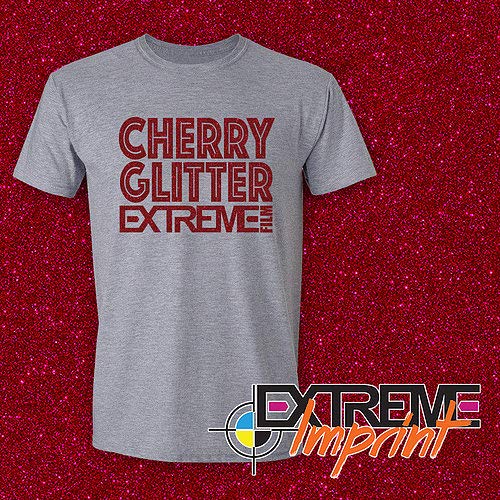 Glitter Cherry