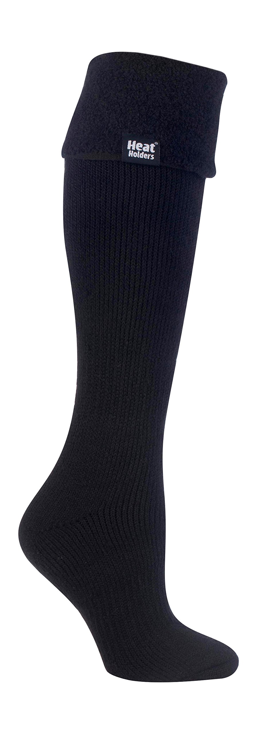 Heat Holders Women's Thermal Wellington Boot Socks (Size 5-9) - Ultra Warm Winter Socks for Outdoor Activities, Hiking & Cold Weather
