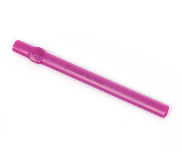 Pink Metal