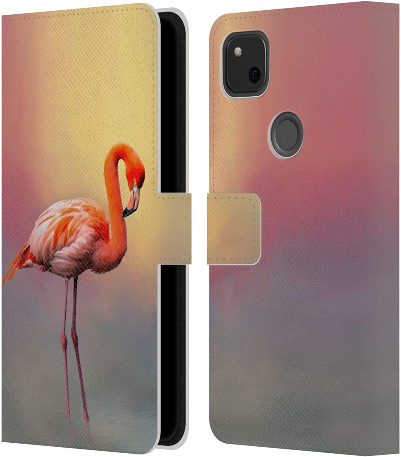American flamingo