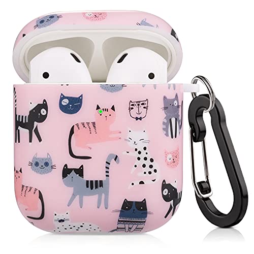 Pink Cats