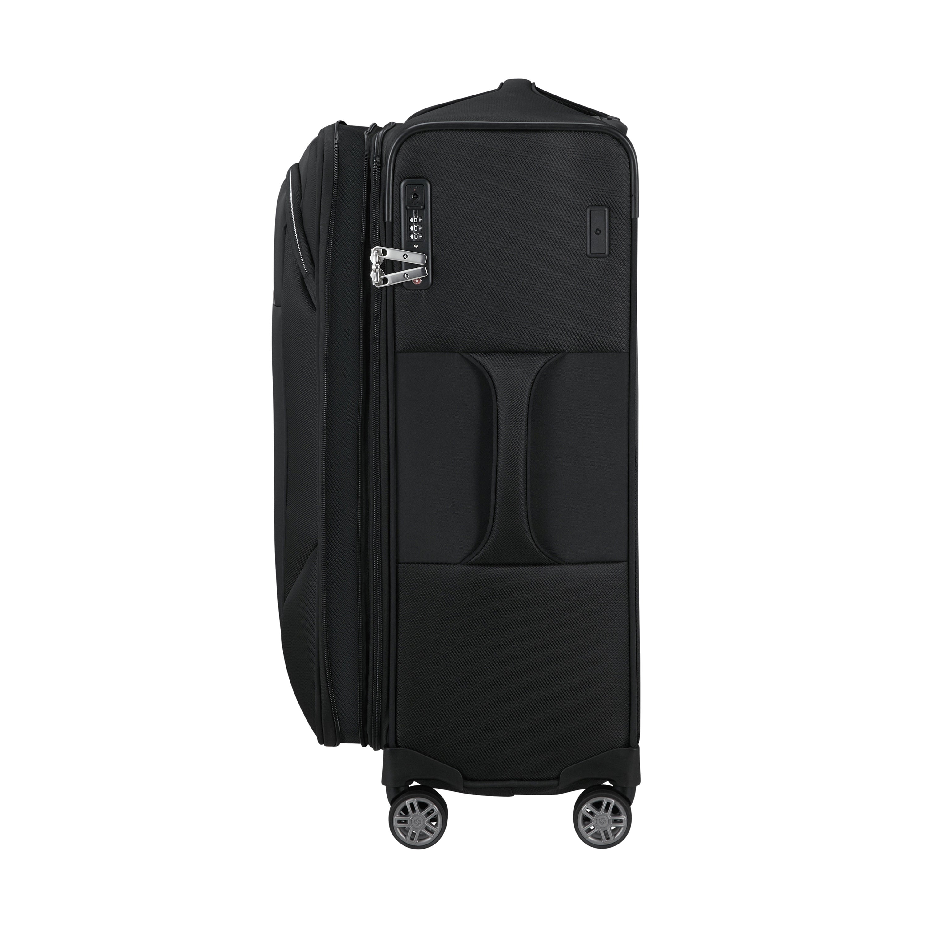 Samsonite Re Lite Spinner Expandable Medium Luggage - 20