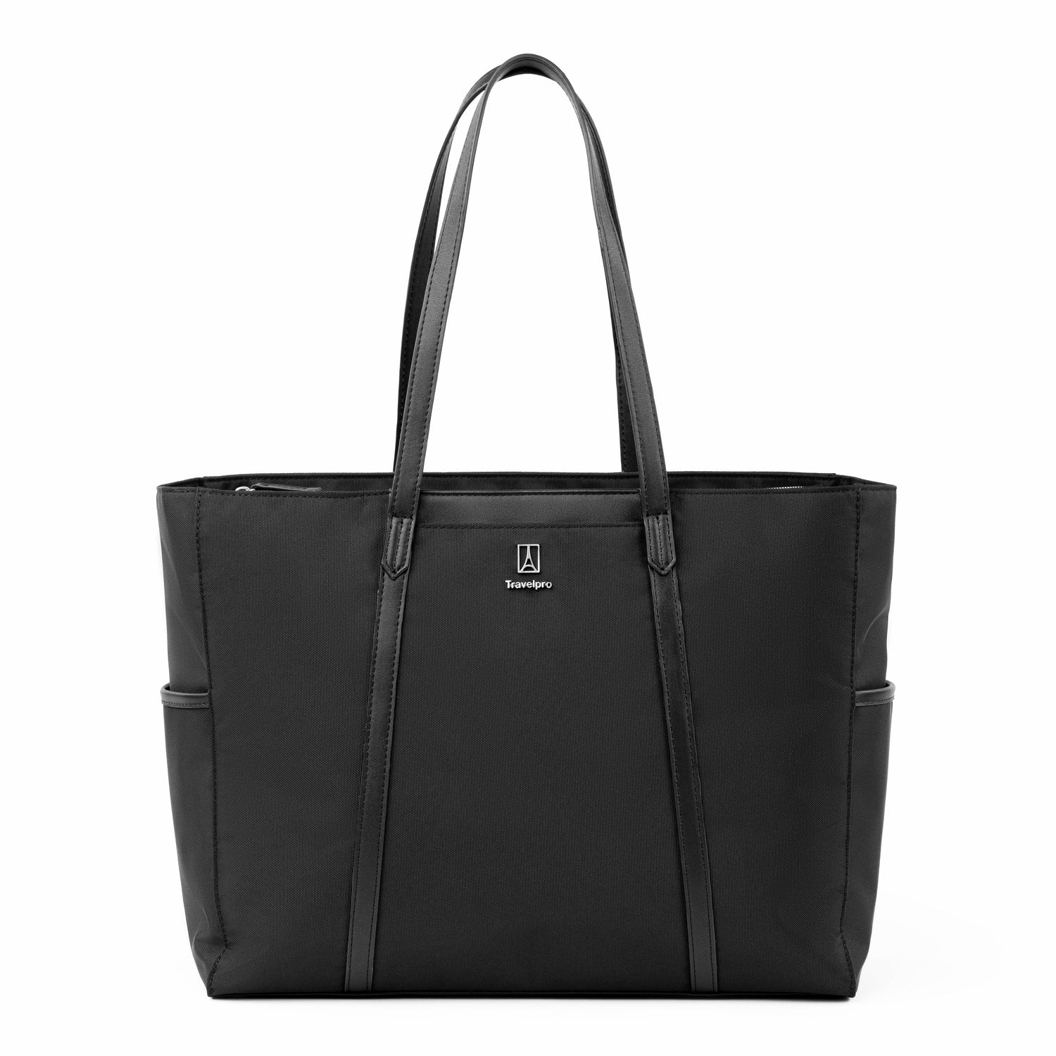 Travelpro Maxlite 5 Women's Lightweight Expandable Tote Bag for Business Travel & Work Commute - Perfect Carry-On for Flight Attendants & Office Professionals
