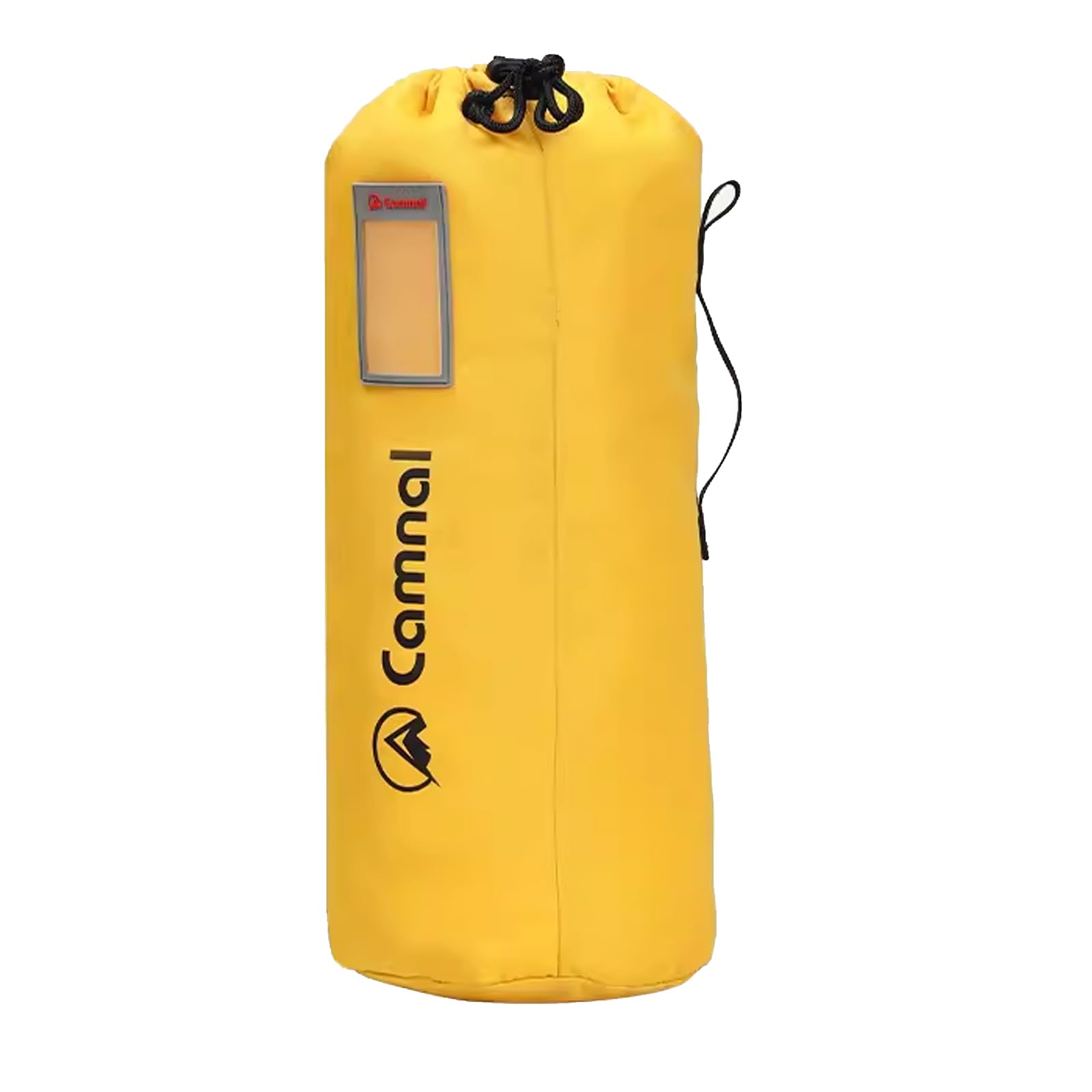 Large Capacity Waterproof Arborist Throw Bag - 200ft Climbing Gear Backpack with Adjustable Straps & Foldable Design | Perfect for Tree Climbing, Rock Climbing & Outdoor Adventures