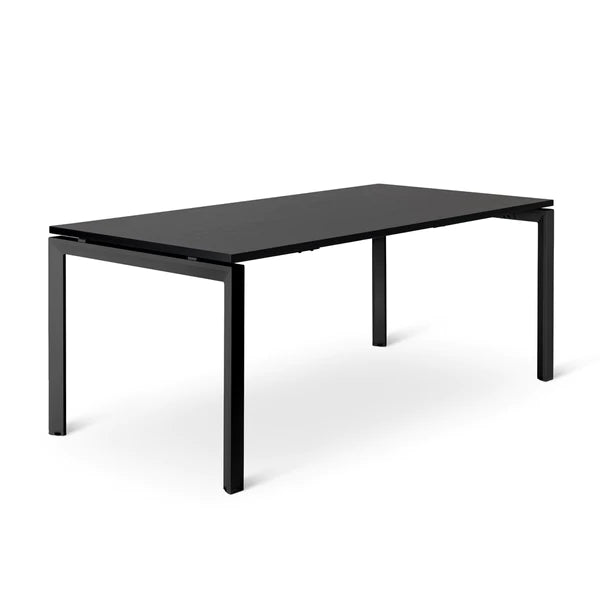 Modern Novah Conference Table - Durable Office Meeting Desk for Business & Home Workspace - Perfect for Boardrooms, Team Meetings & Remote Work