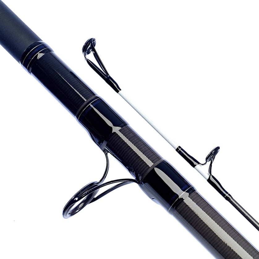 Daiwa Saltist Spinning Fishing Rods - High Performance Saltwater Surf Rod for Casting, Jigging & Offshore Fishing | Perfect for Beach, Pier & Boat Fishing Adventures
