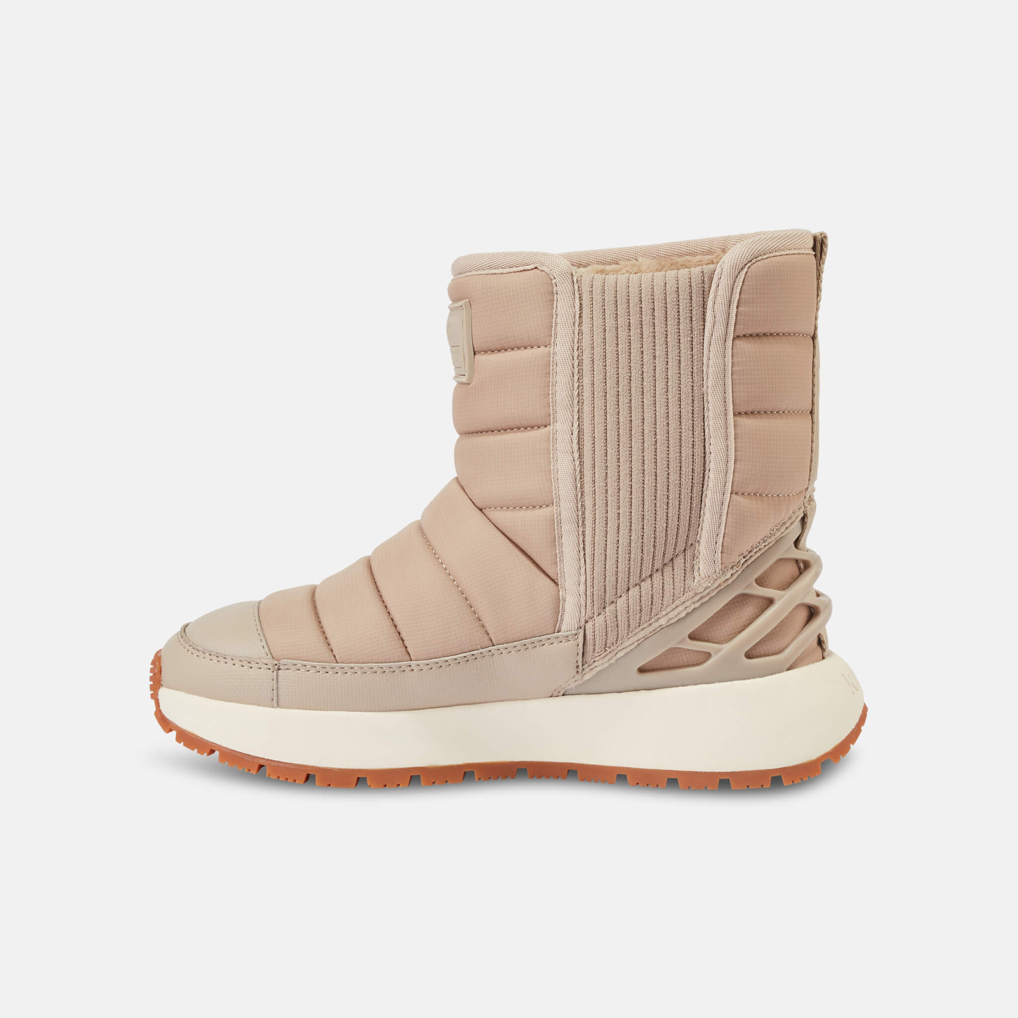 Women's Juno Mid Boots in Doeskin Suede - Stylish & Comfortable Ankle Boots for Fall & Winter Fashion | Perfect for Casual Outfits, Office Wear & Date Nights