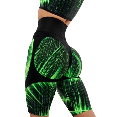 Bona Cycling Extra Sex Push-up Corsage Matrix