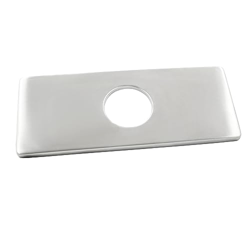Brushed Nickel 6inch