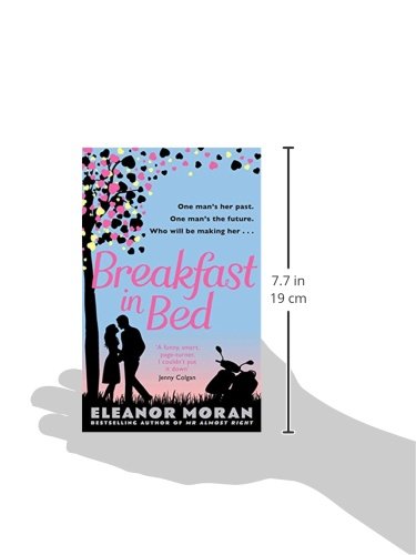 Breakfast In Bed Tray - Portable Wooden Serving Tray with Foldable Legs for Breakfast, Brunch & Coffee in Bed - Perfect Mother's Day, Anniversary & Romantic Gift Idea