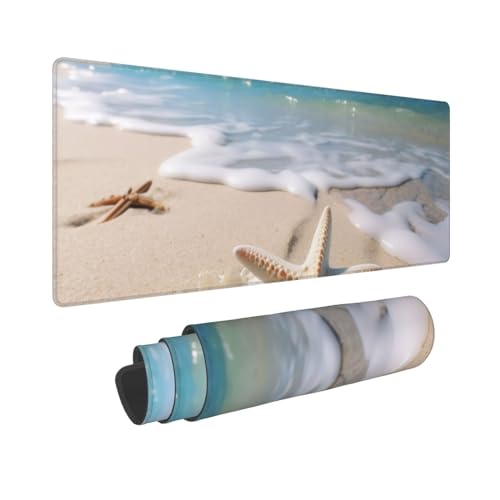Beach Starfishs