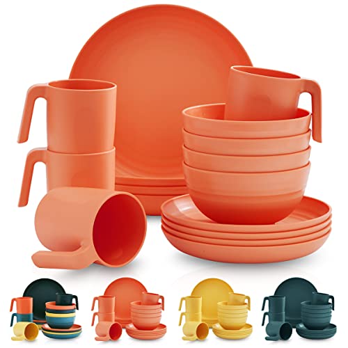 4. Orange