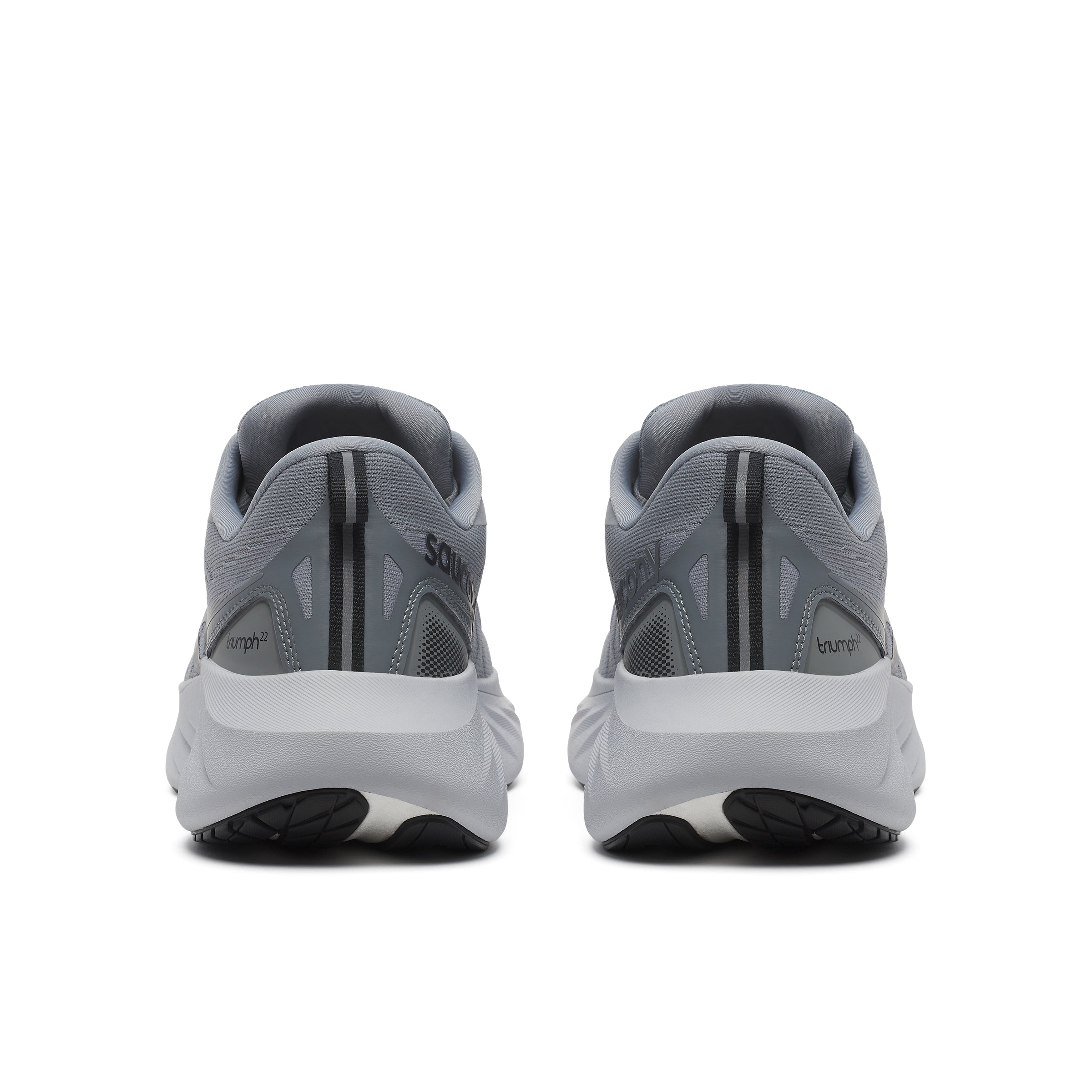 Men's Running Shoes Triumph 22 - Lightweight Cushioned Sneakers for Marathon Training & Road Running - Perfect for Jogging, Gym Workouts & Daily Wear
