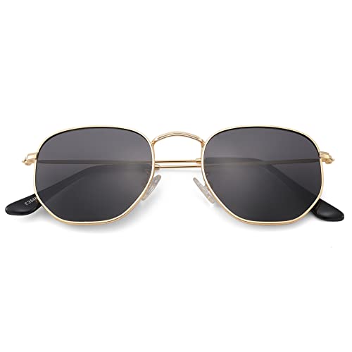 01 Gold/Grey