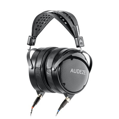 Audeze LCD XC Closed-Back Planar Magnetic Headphones - Premium Audiophile Over-Ear Headset for Studio Recording & Music Listening - Perfect for Home, Studio, and Travel Use