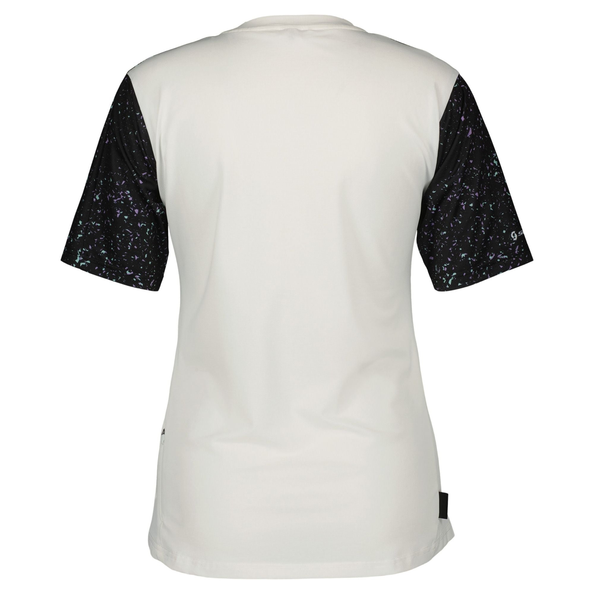 Scott Women's Trail Contessa Sign Short Sleeve Hiking Shirt 2024 - Moisture-Wicking & Breathable for Outdoor Adventures & Trail Running