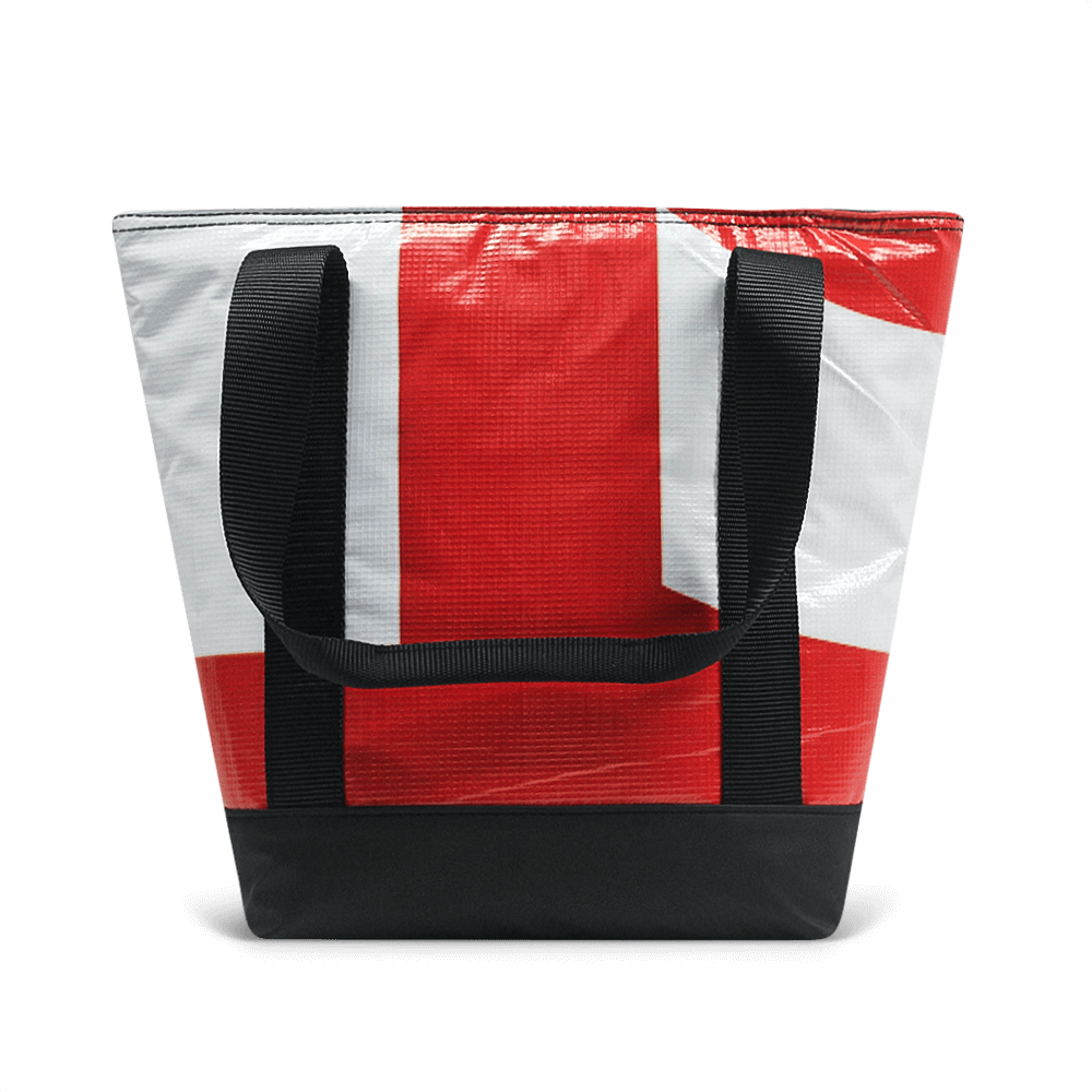 Beck Cooler Bag Bk1 01209 - Insulated Lunch Bag for Work, Picnics & Outdoor Activities - Leakproof & Durable Portable Cooler for Food & Drinks