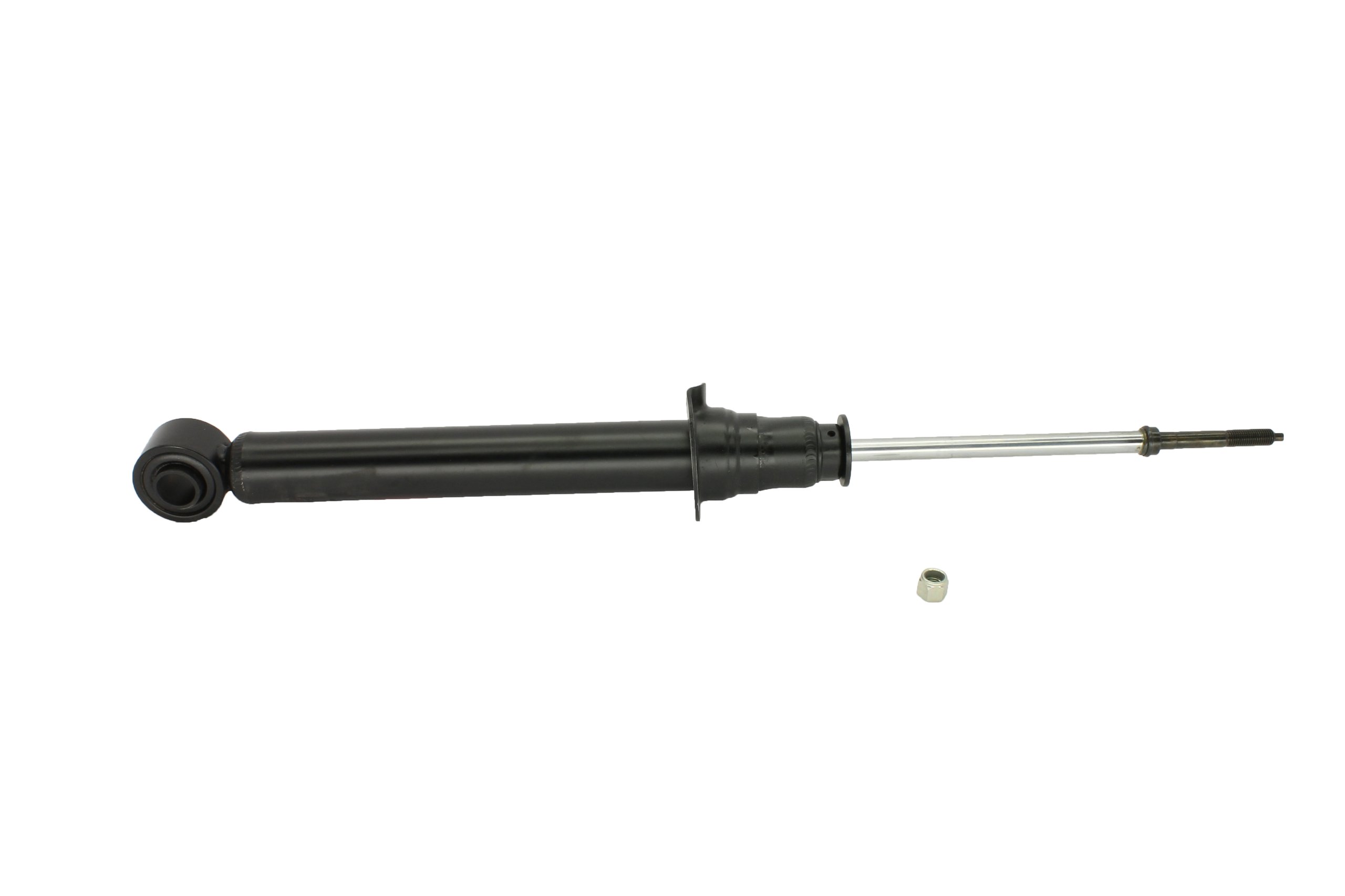 KYB 341165 Excel-G Gas Strut - Replacement Lift Support for Car Hood, Trunk & Hatchback - Durable Shock Absorber for Smooth Opening & Closing (Perfect for Sedans, SUVs & Trucks)