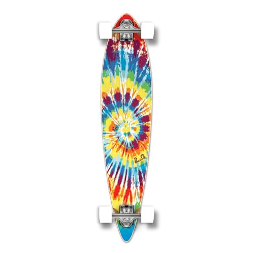 Complete - Pintail - 07- Tiedye Original