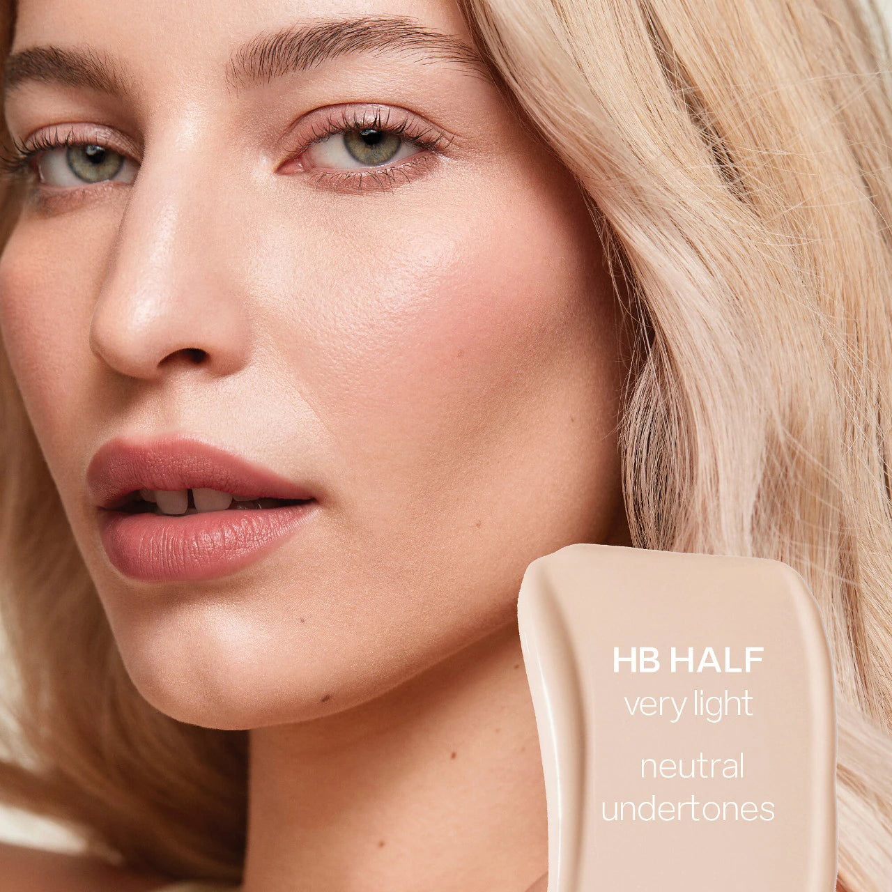 Saie Hydrabeam Hydrating & Concealing Under Eye Brightener - Lightweight, Crease-Proof Formula for Dark Circles & Puffiness (Multiple Shades, New in Box) - Perfect for Everyday Wear & Travel Makeup Essentials