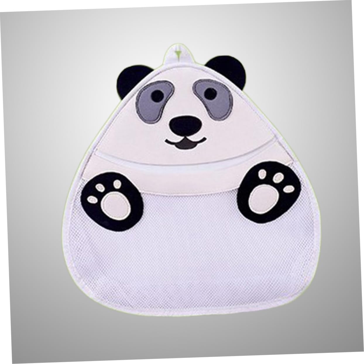 UPKOCH 2-Pack Waterproof Toy Storage Bags with Hooks - Bathroom Organizer for Kids Bath Toys, Stuffed Animals & Playroom Organization - Perfect for Bath Time, Nursery & Playroom Storage