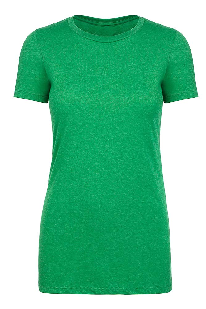 Wholesale Women's Crew Neck T-Shirts - Soft Cotton Ladies T-Shirts for Casual Wear & Everyday Outfits | Mato & Hash Women's Clothing