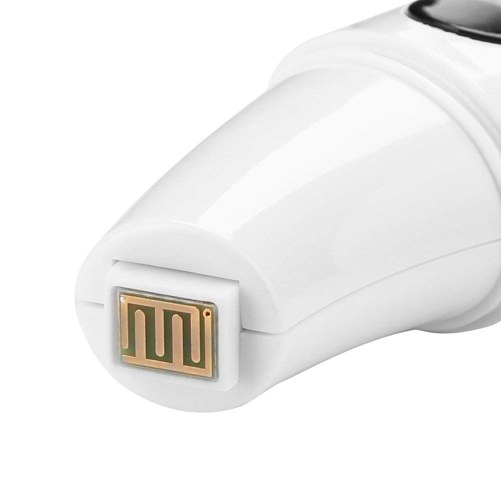Professional Skin Moisture Tester with LCD Display & Backlight - Accurate Hydration Measurement for Beauty Salons, Spas & Home Use - Essential for Estheticians & Skincare Enthusiasts