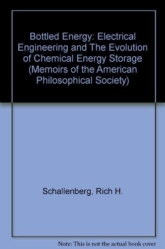 Bottled Energy: The Evolution of Chemical Energy Storage in Electrical Engineering | Power Solutions for Renewable Energy & Portable Devices
