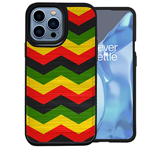 Rasta Chevron