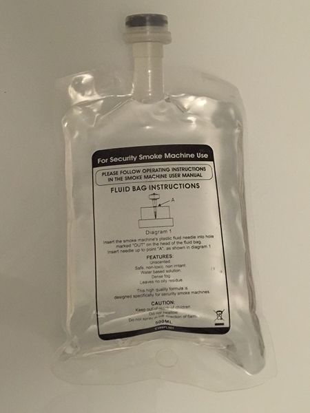 CL500ML 500ml Liquid Cylinder for GR 35 - Perfect for Industrial, Laboratory & Chemical Storage Applications