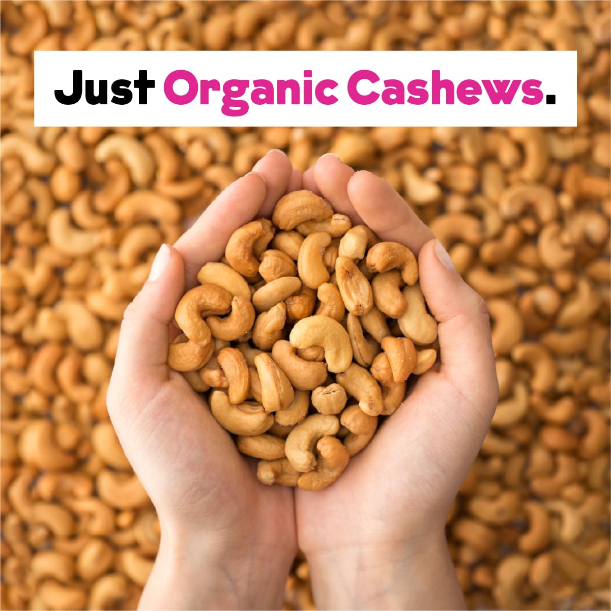 JOI Organic Unsweetened Cashew Milk Concentrate - Vegan, Keto, Gluten-Free, Kosher & Shelf-Stable - Perfect for Coffee Creamer, Smoothies, Tea & Homemade Cashew Milk - 60 Quarts (Great for Baking, Cooking & Dairy-Free Recipes)