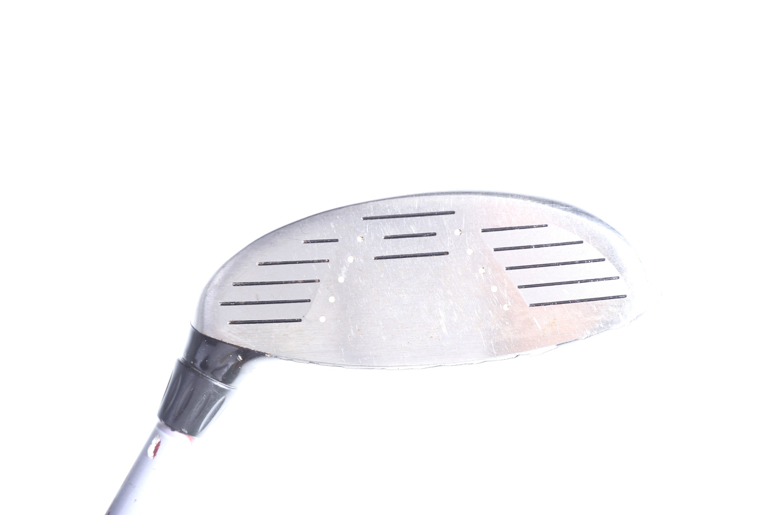 Used Callaway Big Bertha Diablo 3 Wood Golf Club - Right Handed 15° Regular Flex for Men | Perfect for Fairway Shots & Long Drives