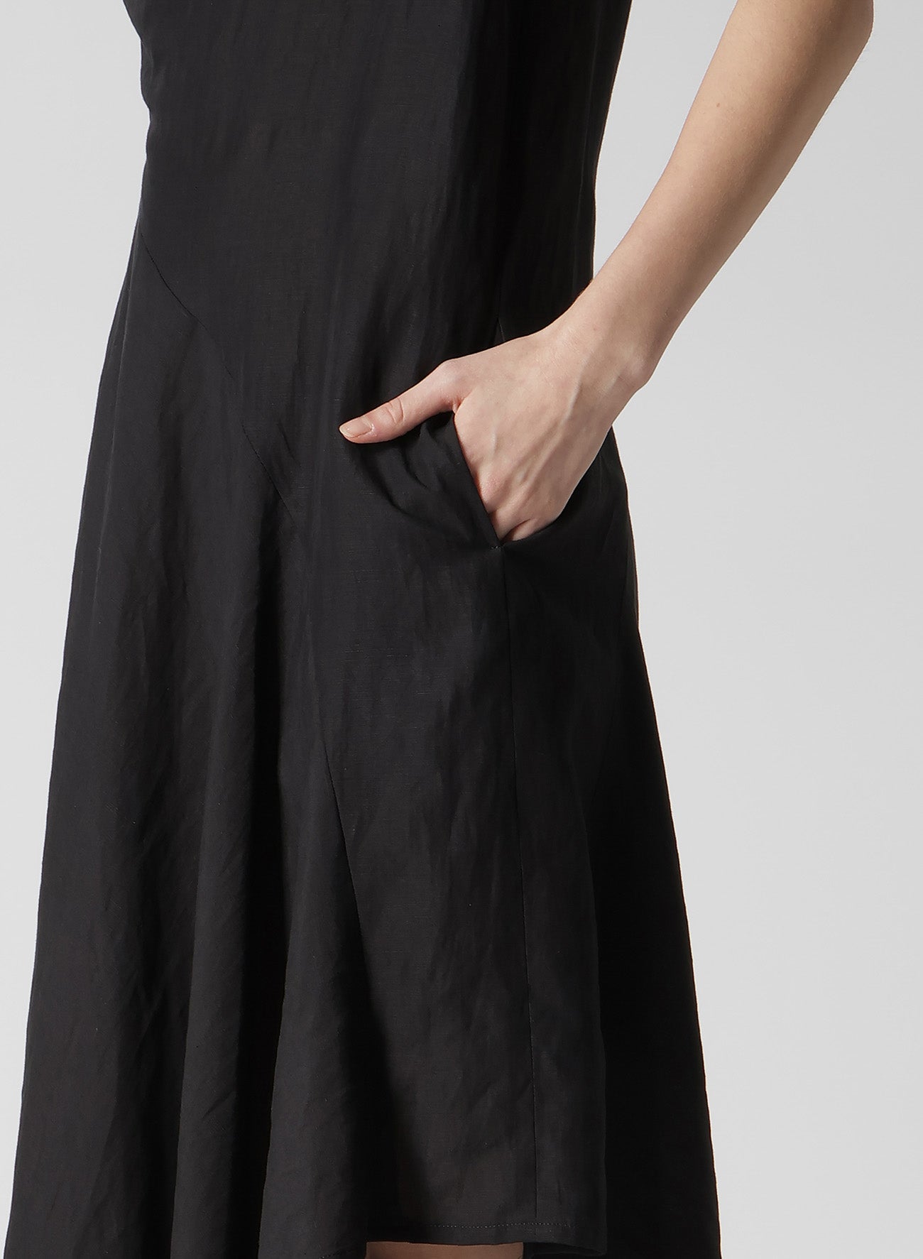 Clear Lawn Waist Lave Up Dress - Elegant Summer Floral Maxi Dress for Women | Perfect for Beach Vacations, Garden Parties & Romantic Dates