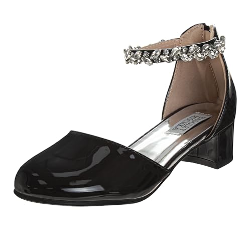 Black Patent