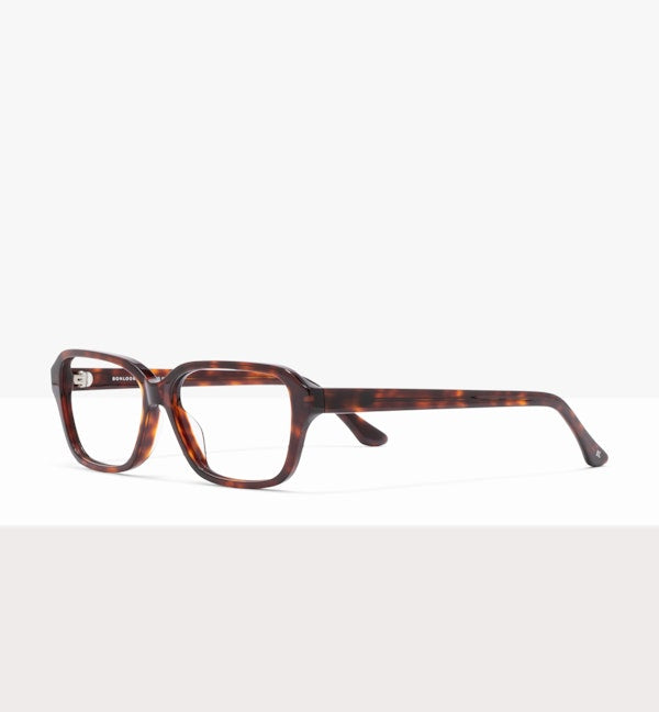 Premium Sense Eyeglasses for Men & Women - Lightweight, Anti-Blue Light, UV Protection - Perfect for Reading, Working & Screen Time