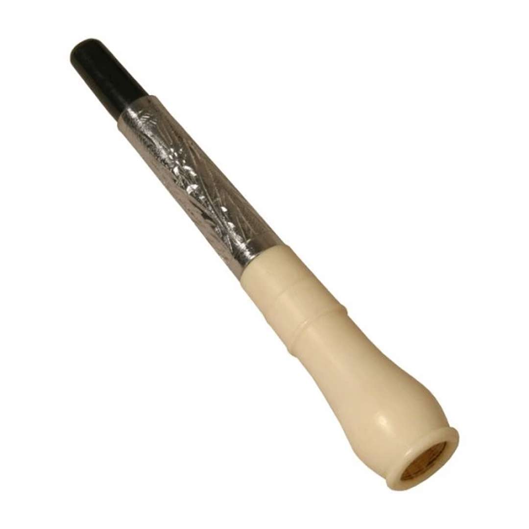 Premium Highland Bagpipe Mouthpiece - Authentic Scottish Bagpipe Accessory for Musicians & Performers | Perfect for Traditional Celtic Music & Pipe Band Performances