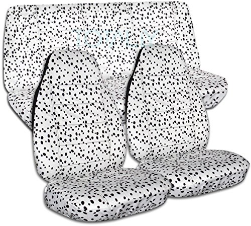 Dalmatian