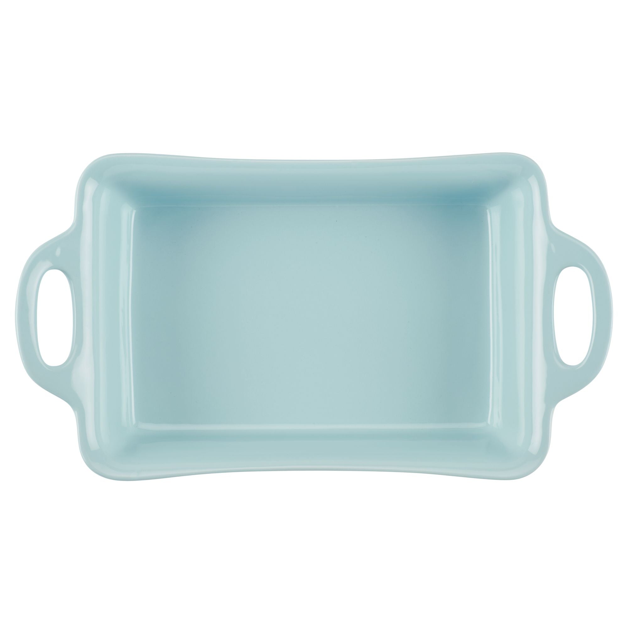 9 x 13 Inch Ceramic Baking Dish - Oven Safe Rectangular Casserole Pan for Lasagna, Cakes & Roasts - Perfect for Holiday Dinners & Family Gatherings