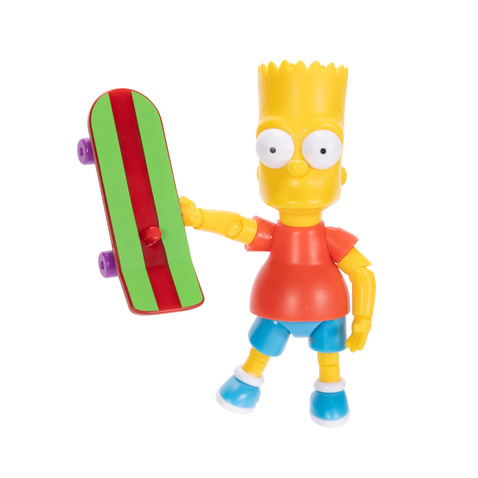 The Simpsons 5