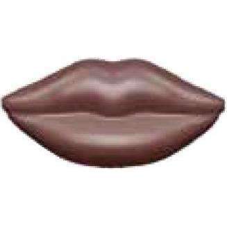 Premium Chocolate Lip Molds for Baking - Silicone Candy & Dessert Molds for Valentine's Day, Birthday Parties, and DIY Treats