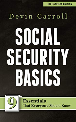 Social Security Basics: 9 Essential Things Everyone Should Know for Retirement Planning & Financial Security | US Social Security Guide for Seniors & Future Planning