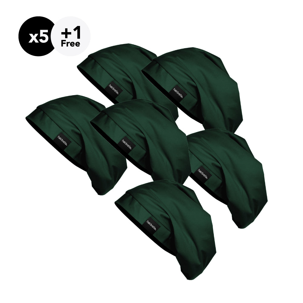 Evergreen (6)