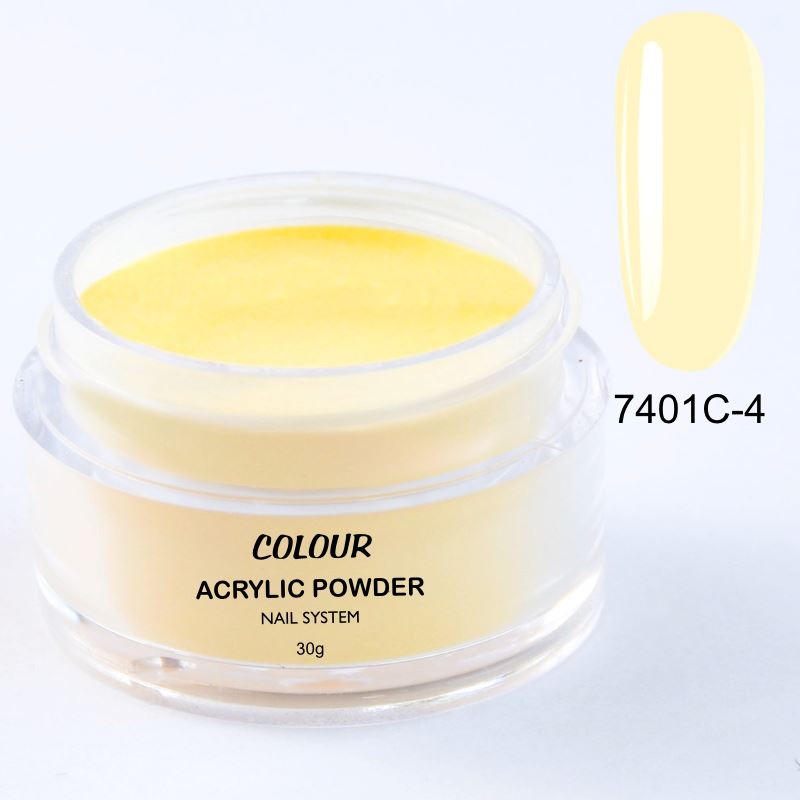 30g Acrylic Nail Powder Set - 12 Vibrant Colors for Professional Nail Art | Perfect for Salon, DIY Manicures & Nail Extensions