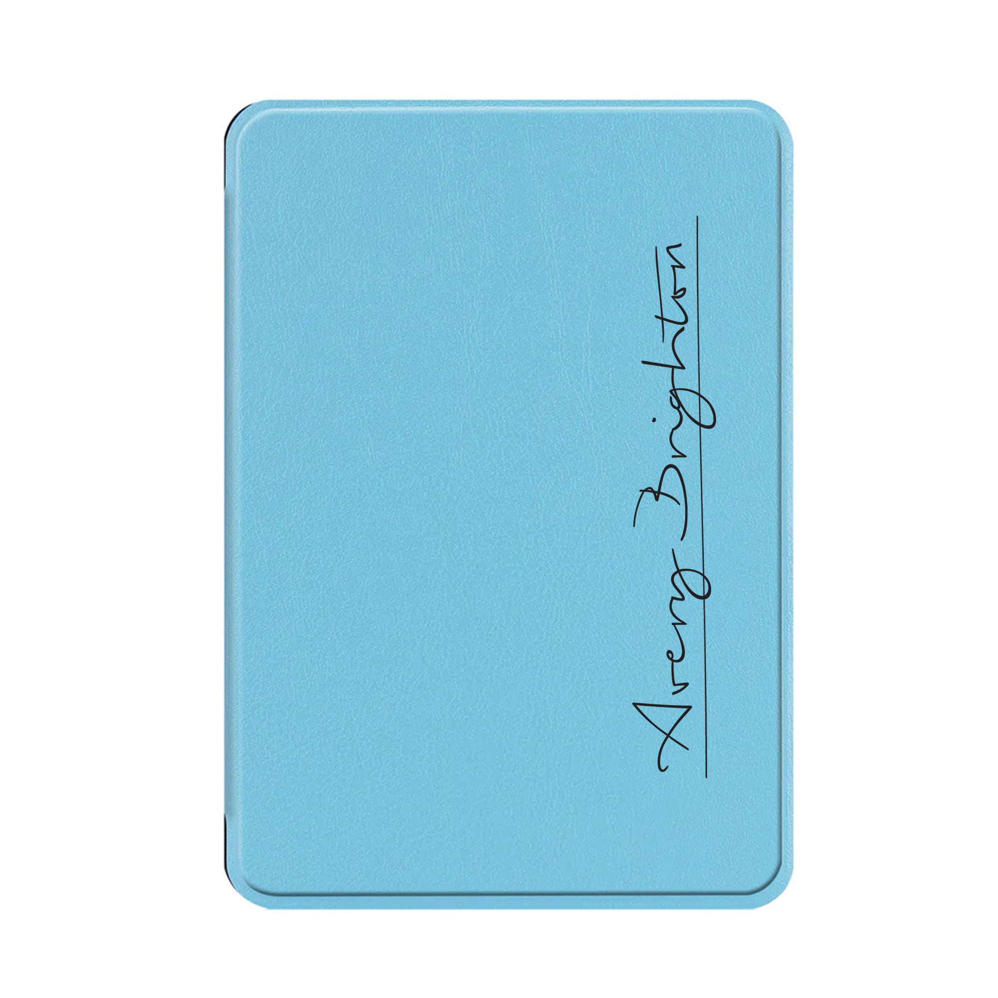 Premium Kindle Signature Case with Stand - Slim Protective Cover for Kindle 11th Generation (2022 Release) | Perfect for Reading, Travel & Work - Multiple Occupation Designs Available