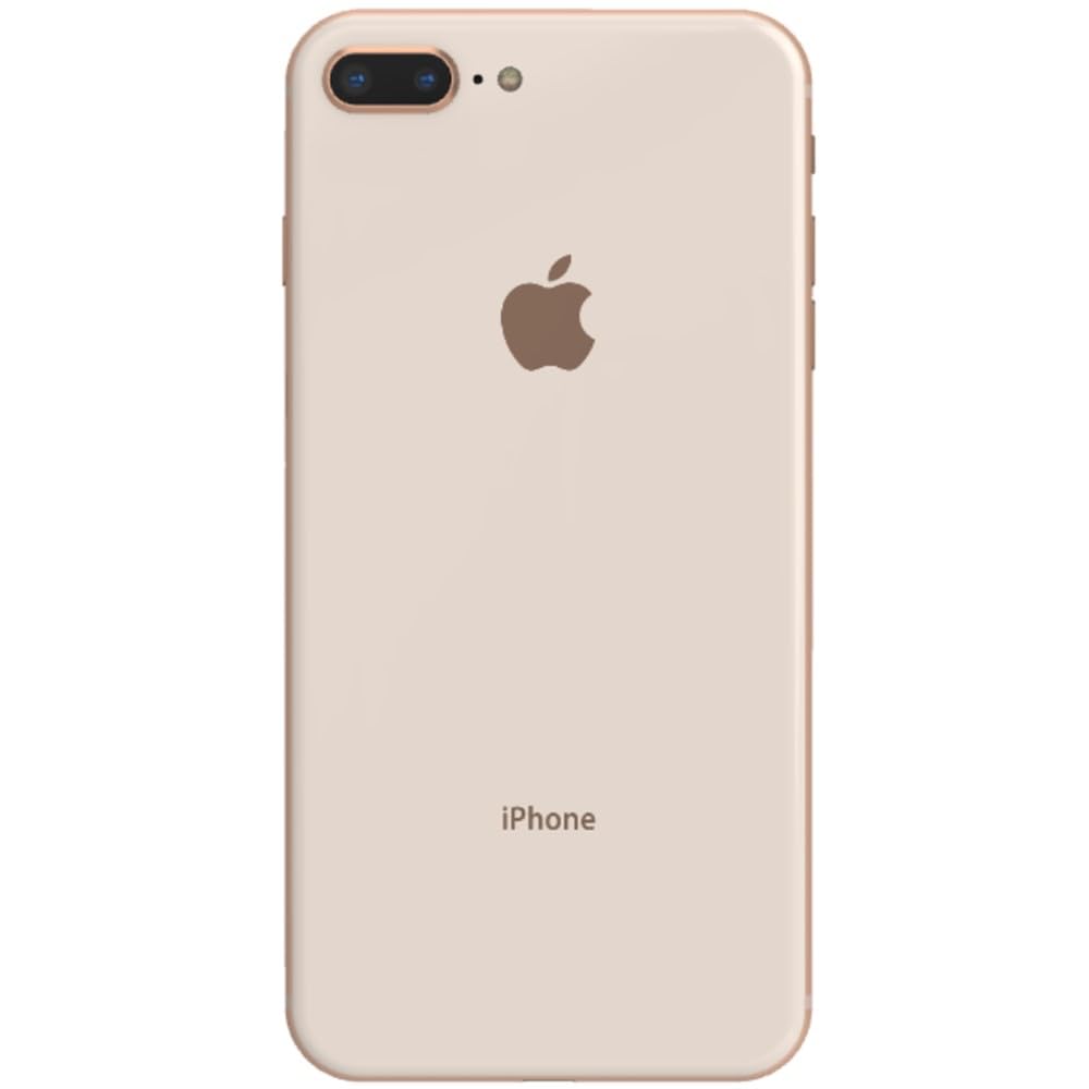 Apple iPhone 8 Plus 256GB Unlocked Smartphone - 5.5