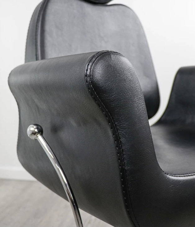 Wavelength All-Purpose Chair - Versatile & Comfortable Seating for Home, Office, and Outdoor Use