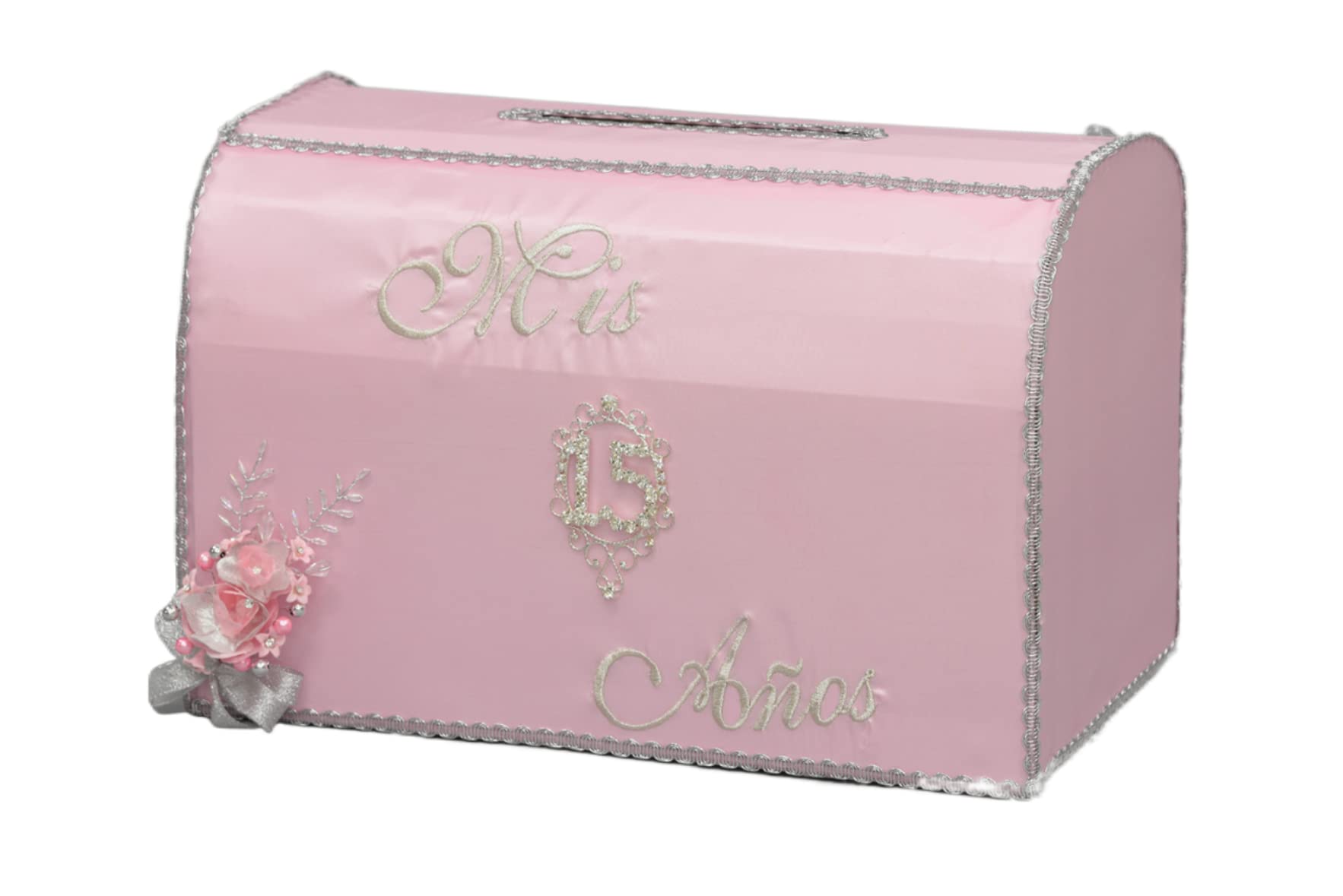 Quinceanera Accessories Set - Sweet 16 Bible & Toasting Set for Quinceañeras (176-Piece Half Set) | Perfect for Quinceañera Celebrations, Sweet Sixteen Parties & Coming-of-Age Ceremonies